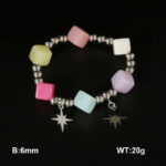 Wholesale Stainless 316 Steel Bracelets