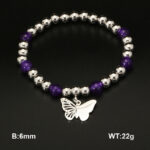 Wholesale Stainless 316 Steel Bracelets