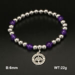 Wholesale Stainless 316 Steel Bracelets