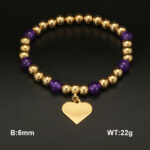 Wholesale Stainless 316 Steel Bracelets