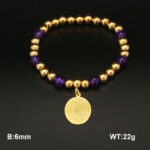 Wholesale Stainless 316 Steel Bracelets