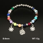 Wholesale Stainless 316 Steel Bracelets