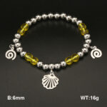 Wholesale Stainless 316 Steel Bracelets