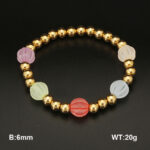 Wholesale Stainless 316 Steel Bracelets