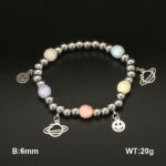 Wholesale Stainless 316 Steel Bracelets