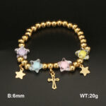 Wholesale Stainless 316 Steel Bracelets