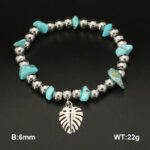 Wholesale Stainless 316 Steel Bracelets