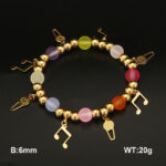 Wholesale Stainless 316 Steel Bracelets