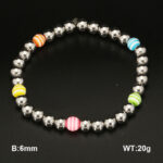 Wholesale Stainless 316 Steel Bracelets