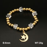 Wholesale Stainless 316 Steel Bracelets