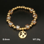 Wholesale Stainless 316 Steel Bracelets