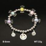 Wholesale Stainless 316 Steel Bracelets