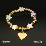 Wholesale Stainless 316 Steel Bracelets