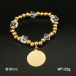 Wholesale Stainless 316 Steel Bracelets