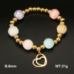 Wholesale Stainless 316 Steel Bracelets