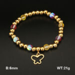 Wholesale Stainless 316 Steel Bracelets