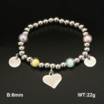 Wholesale Stainless 316 Steel Bracelets