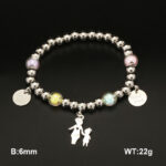 Wholesale Stainless 316 Steel Bracelets