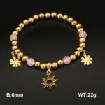 Wholesale Stainless 316 Steel Bracelets