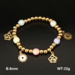 Wholesale Stainless 316 Steel Bracelets