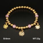 Wholesale Stainless 316 Steel Bracelets