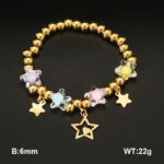 Wholesale Stainless 316 Steel Bracelets