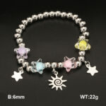 Wholesale Stainless 316 Steel Bracelets