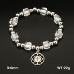 Wholesale Stainless 316 Steel Bracelets