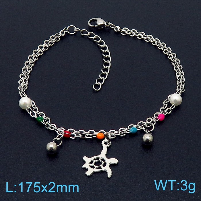Wholesale Stainless 316 Steel Bracelets