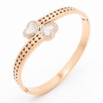 Wholesale Stainless 316 Steel Bangles