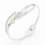 Wholesale Stainless 316 Steel Bangles