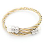 Wholesale Stainless 316 Steel Bangles