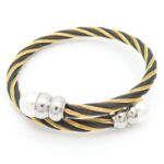 Wholesale Stainless 316 Steel Bangles