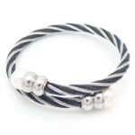 Wholesale Stainless 316 Steel Bangles