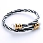 Wholesale Stainless 316 Steel Bangles
