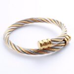 Wholesale Stainless 316 Steel Bangles