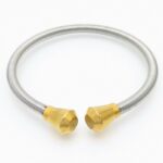 Wholesale Stainless 316 Steel Bangles