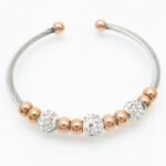 Wholesale Stainless 316 Steel Bangles