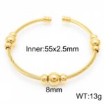 Wholesale Stainless 316 Steel Bangles