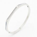 Wholesale Stainless 316 Steel Bangles