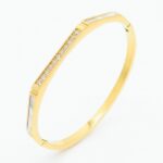 Wholesale Stainless 316 Steel Bangles