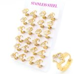 Wholesale Stainless 316 Steel Earrings