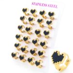 Wholesale Stainless 316 Steel Earrings