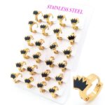 Wholesale Stainless 316 Steel Earrings