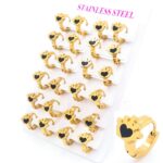 Wholesale Stainless 316 Steel Earrings