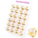 Wholesale Stainless 316 Steel Earrings