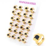 Wholesale Stainless 316 Steel Earrings