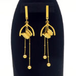 Wholesale Stainless 316 Steel Earrings