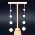 Wholesale Stainless 316 Steel Earrings