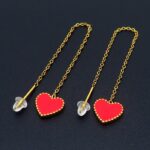 Wholesale Stainless 316 Steel Earrings